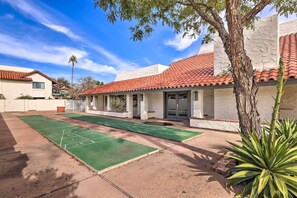 Interior - Central Scottsdale Townhouse w/ Pool Access! (Paradise Valley)