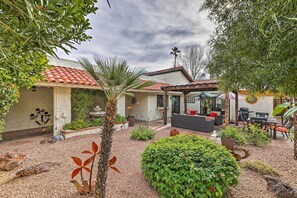 公寓 (3 Bedrooms) | 住宿內部