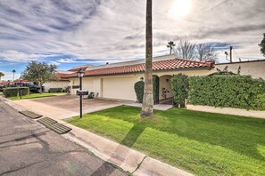 Interior - Central Scottsdale Townhouse w/ Pool Access! (Paradise Valley)