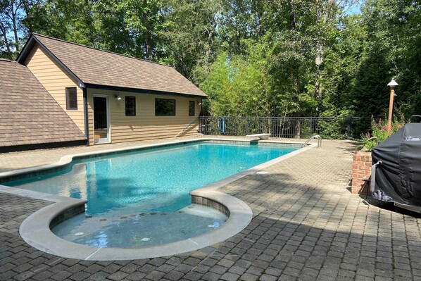 House (4 Bedrooms) | Interior - Nashville Area Family Getaway w/ Private Pool! (Pegram)