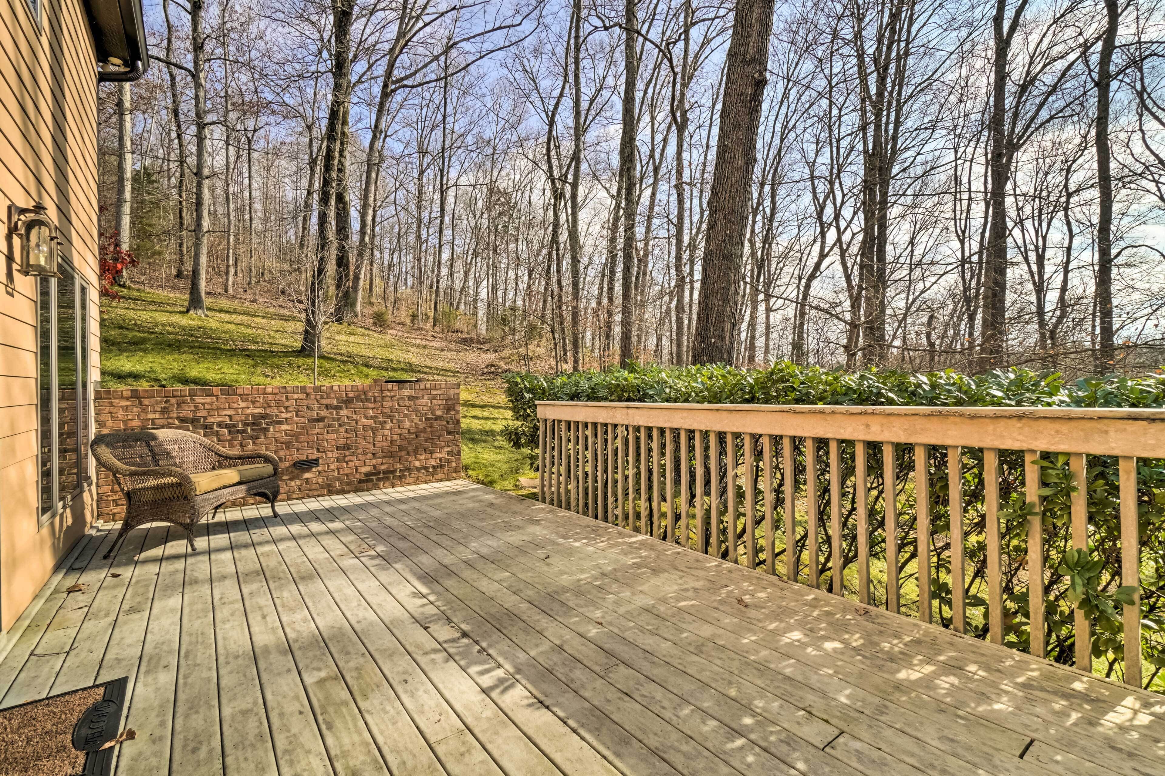 Casa (4 Bedrooms) | Interior