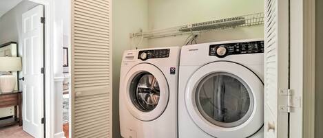 Casa (4 Bedrooms) | Interior