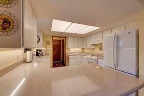 منزل (2 Bedrooms) | المنشأة من الداخل