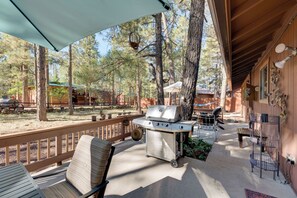 하우스 (2 Bedrooms) | 내부