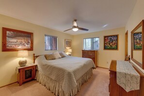 하우스 (2 Bedrooms) | 내부