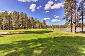 獨棟房屋 (2 Bedrooms) | 住宿內部
