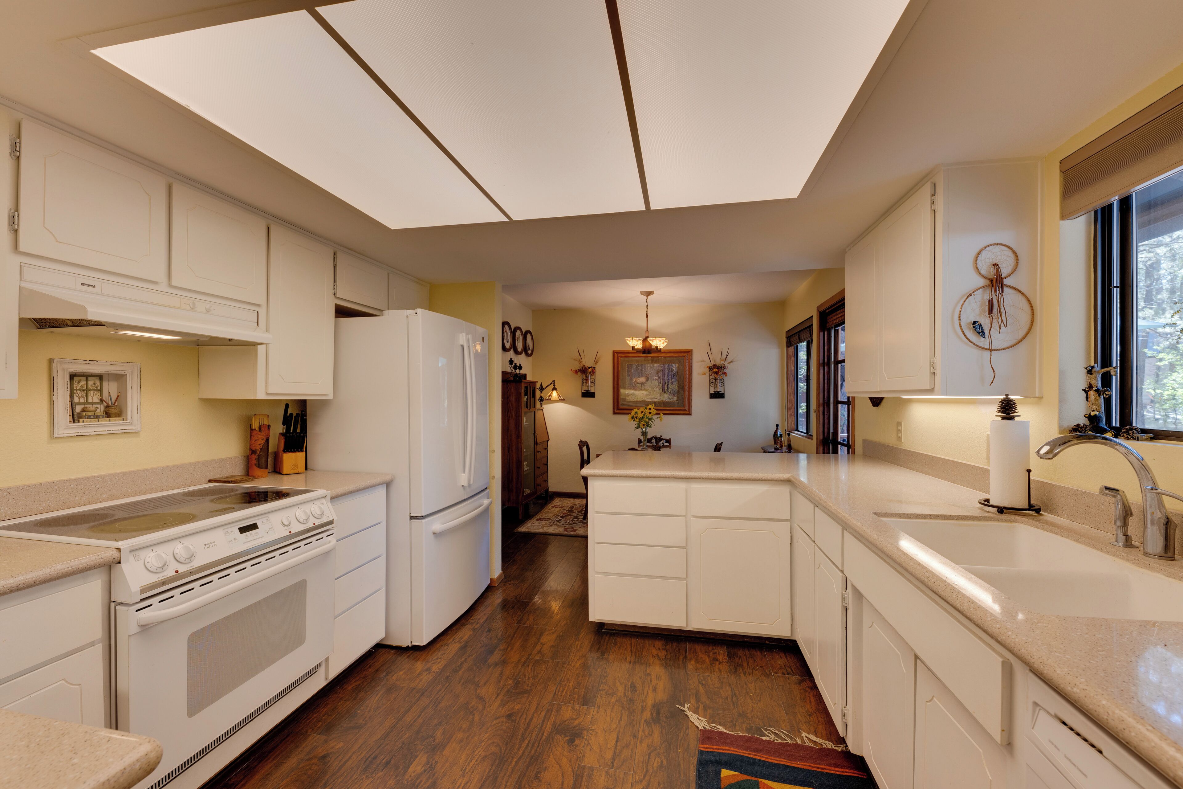 獨棟房屋 (2 Bedrooms) | 住宿內部