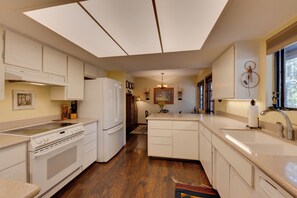 獨棟房屋 (2 Bedrooms) | 住宿內部