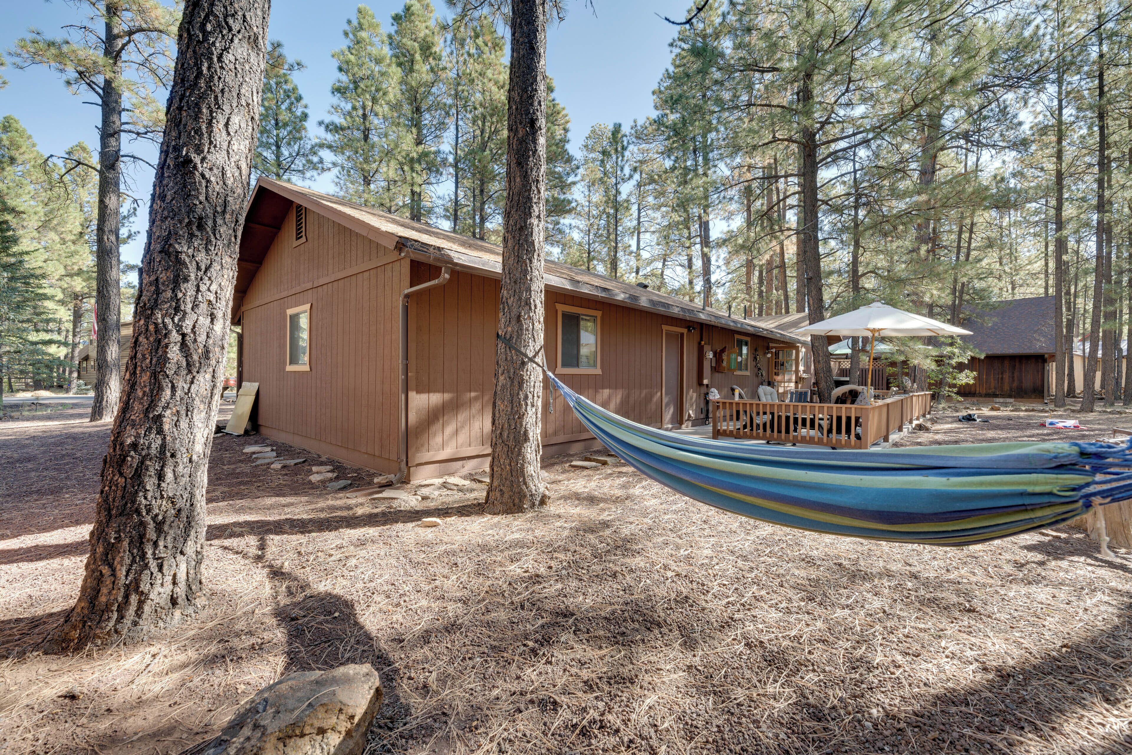 獨棟房屋 (2 Bedrooms) | 住宿內部