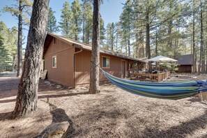 獨棟房屋 (2 Bedrooms) | 住宿內部