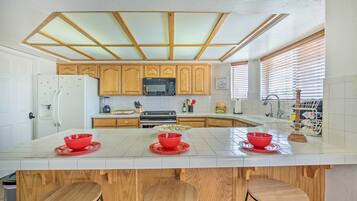 Maison (4 Bedrooms) | Intérieur