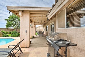 Casa (4 Bedrooms) | Interior