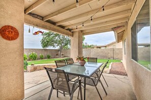 Casa (4 Bedrooms) | Interior