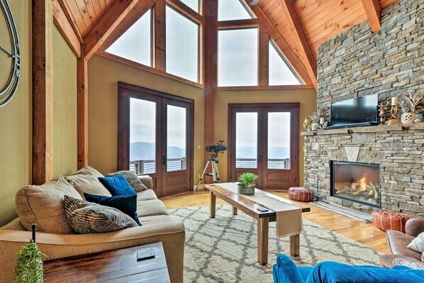 Hus (4 Bedrooms) | Boendets fasad