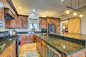 Casa (4 Bedrooms) | Interior