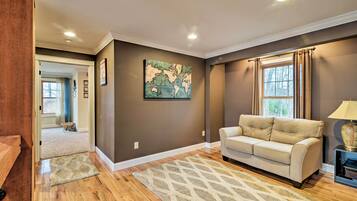 ハウス (4 Bedrooms) | 内装