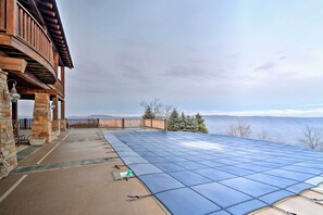 House (4 Bedrooms) | Interior - The Barn House: Caldwell Mtn Retreat w/ Hot Tub! (Caldwell)