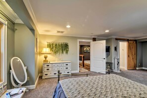 Casa (4 Bedrooms) | Interior