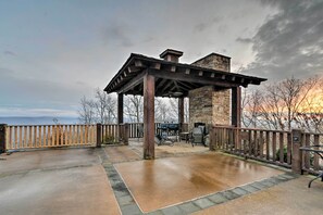 منزل (4 Bedrooms) | المنشأة من الداخل