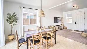 บ้านพัก (3 Bedrooms) | ภายใน