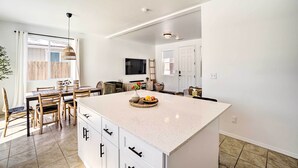 บ้านพัก (3 Bedrooms) | ภายใน