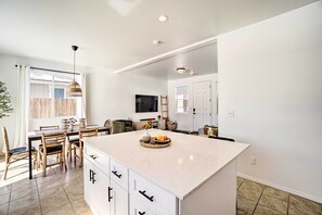 Casa (3 Bedrooms) | Interior