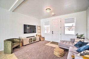 House (3 Bedrooms) | Interior - Flagstaff-area Family Home w/ Hot Tub & Patio (Bellemont)