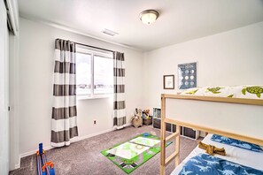 Casa (3 Bedrooms) | Interior
