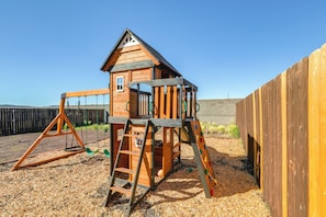 Hus (3 Bedrooms) | Interiör