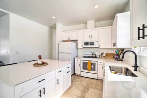 ハウス (3 Bedrooms) | 内装