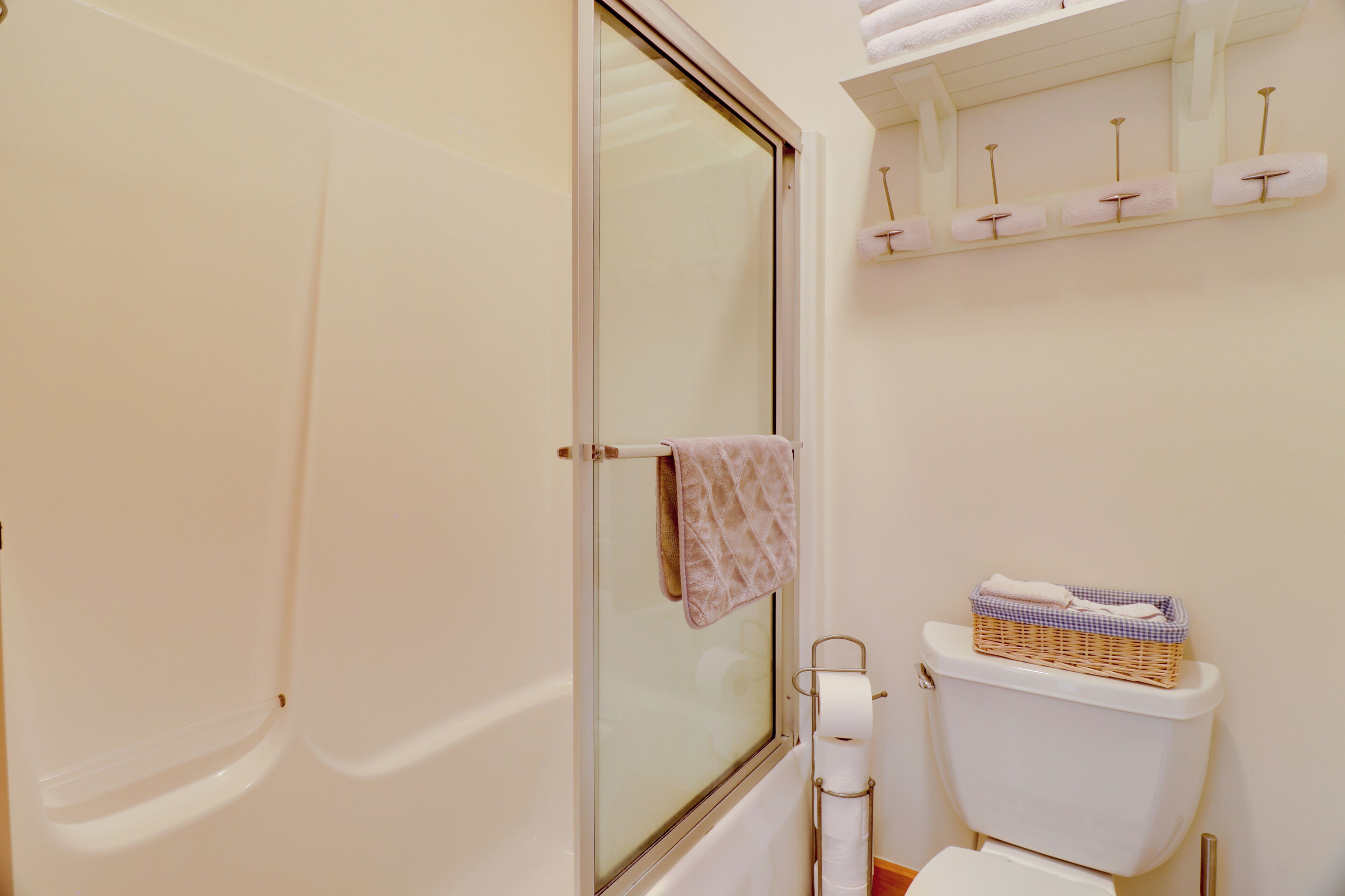 獨棟房屋 (4 Bedrooms) | 住宿內部