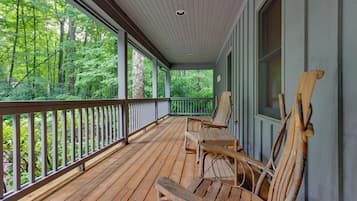 House (4 Bedrooms) | Bahagian dalam