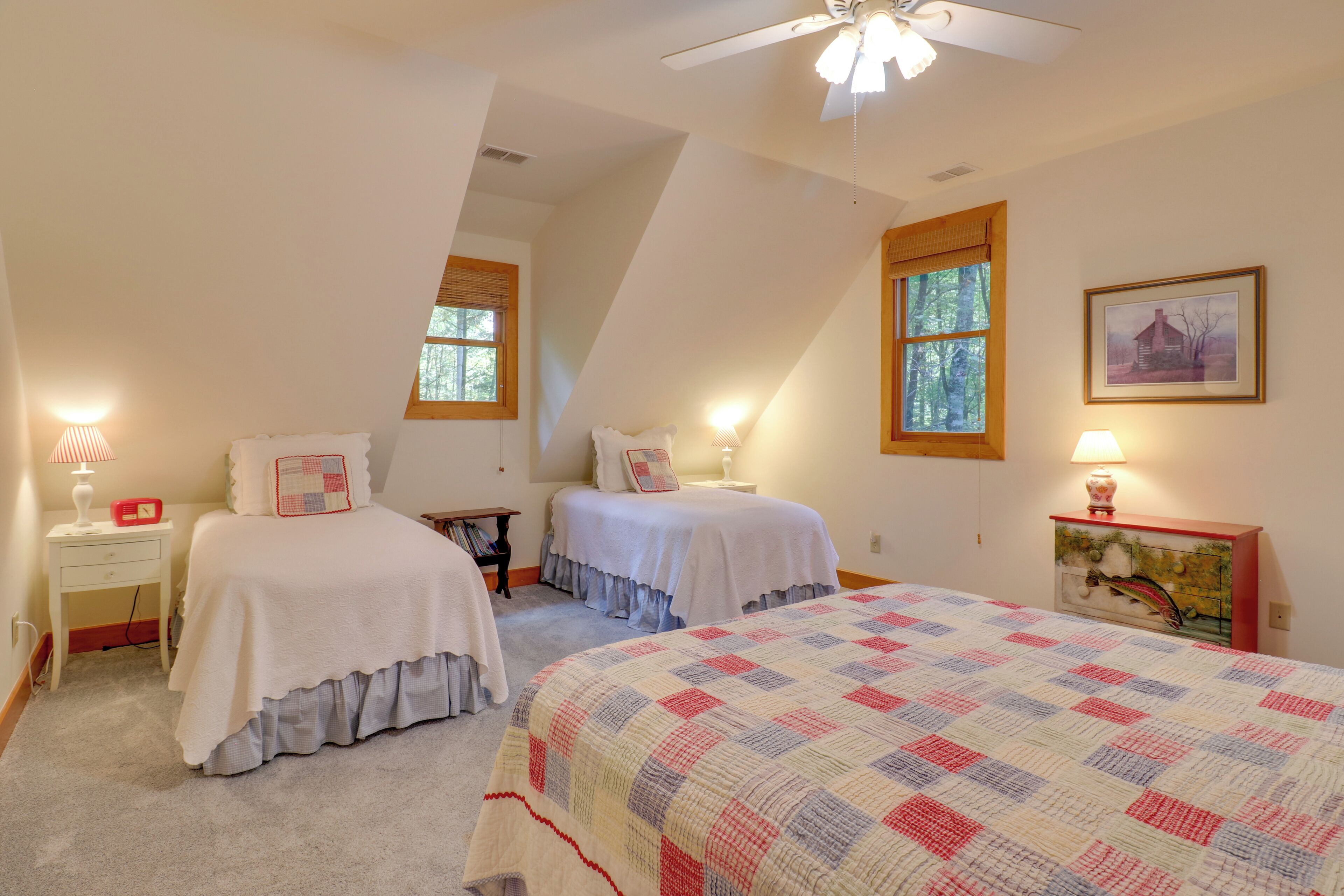 House (4 Bedrooms) | Bahagian dalam