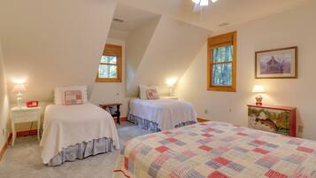 House (4 Bedrooms) | Bahagian dalam