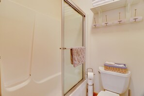 Maison (4 Bedrooms) | Intérieur