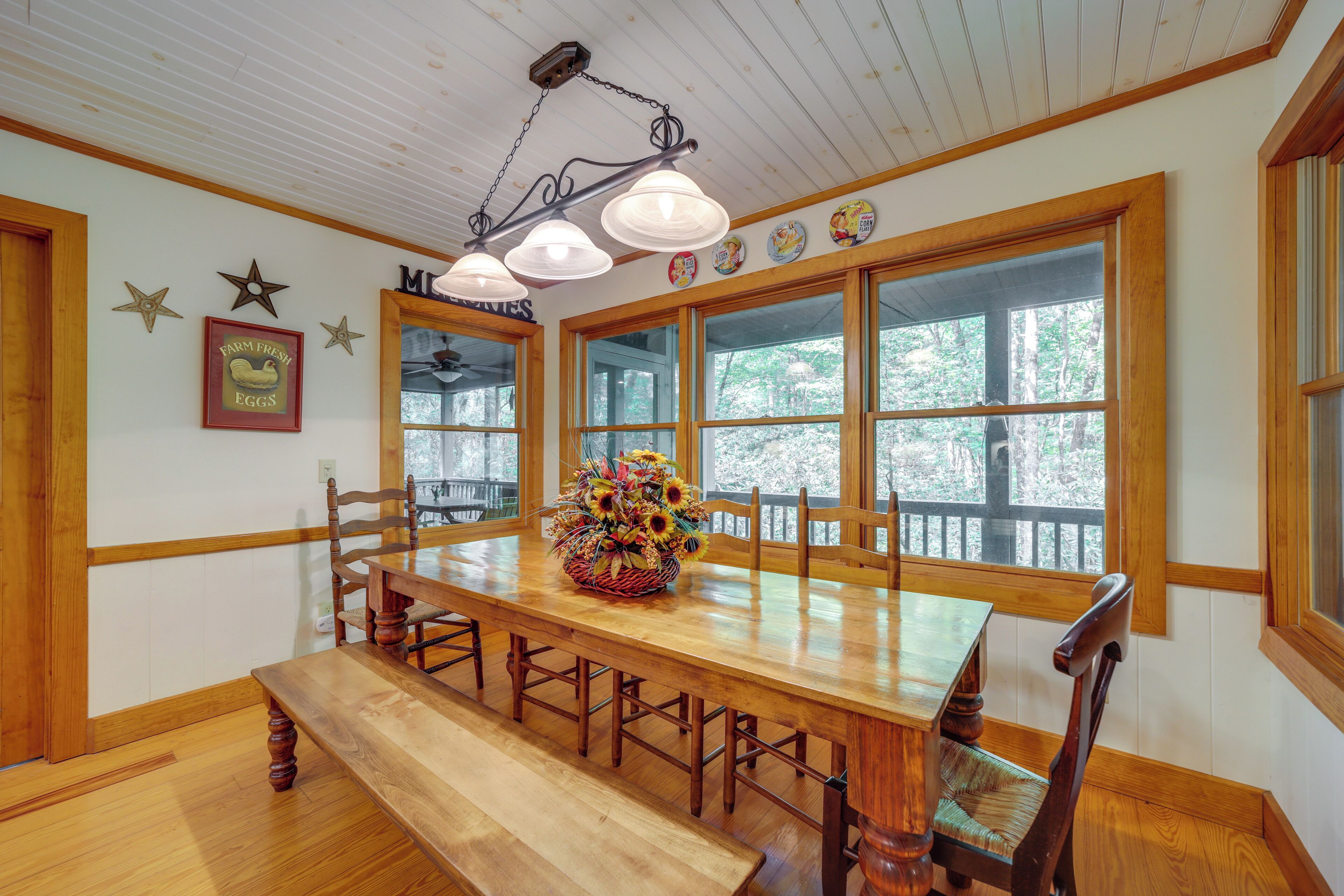 House (4 Bedrooms) | Interior