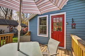 Casa de campo (1 Bedroom) | Interior