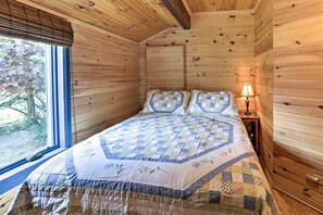 Casa de campo (1 Bedroom) | Interior