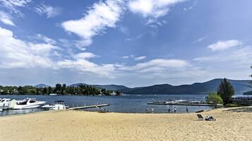 Cottage (1 Bedroom) | Interior