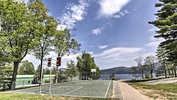 Cottage (1 Bedroom) | Nội thất