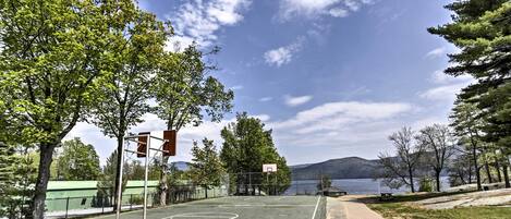 Cottage (1 Bedroom) | Interior