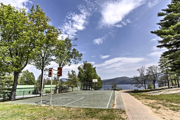 Casa de campo (1 Bedroom) | Interior