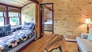 Cottage (1 Bedroom) | Interior