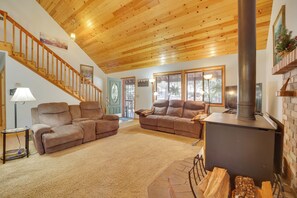 Huis (4 Bedrooms) | Interieur