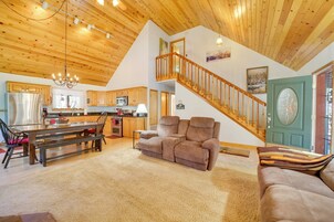 Casa (4 Bedrooms) | Interior