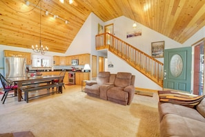 Casa (4 Bedrooms) | Interior