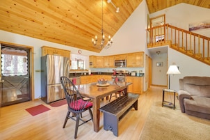 Casa (4 Bedrooms) | Interior