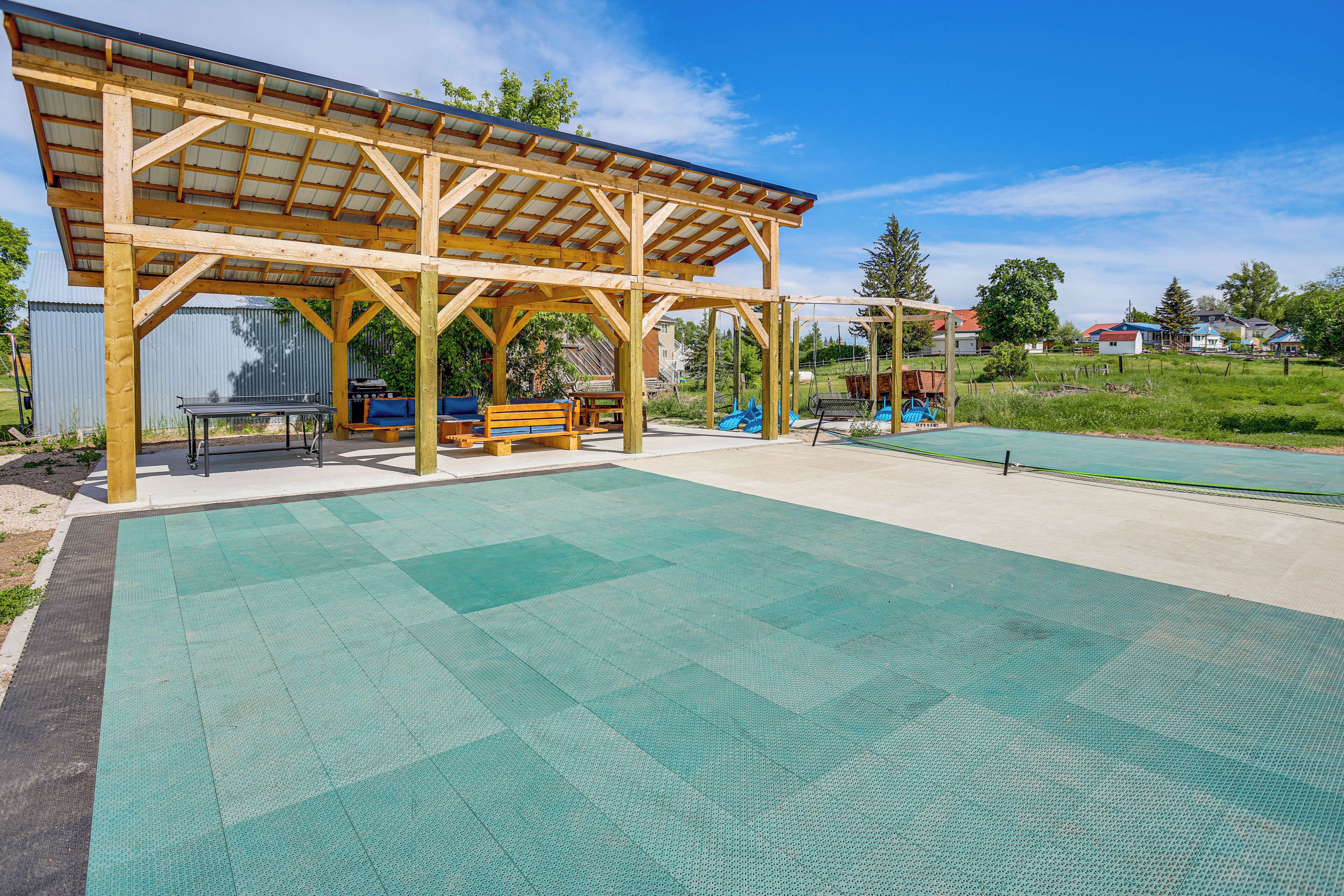 單棟房屋 (3 Bedrooms) | 內部