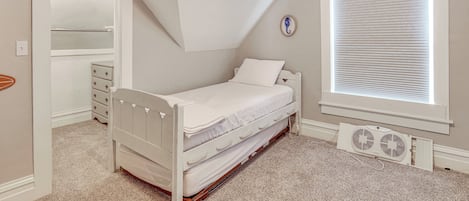 Casa (3 Bedrooms) | Parte interna