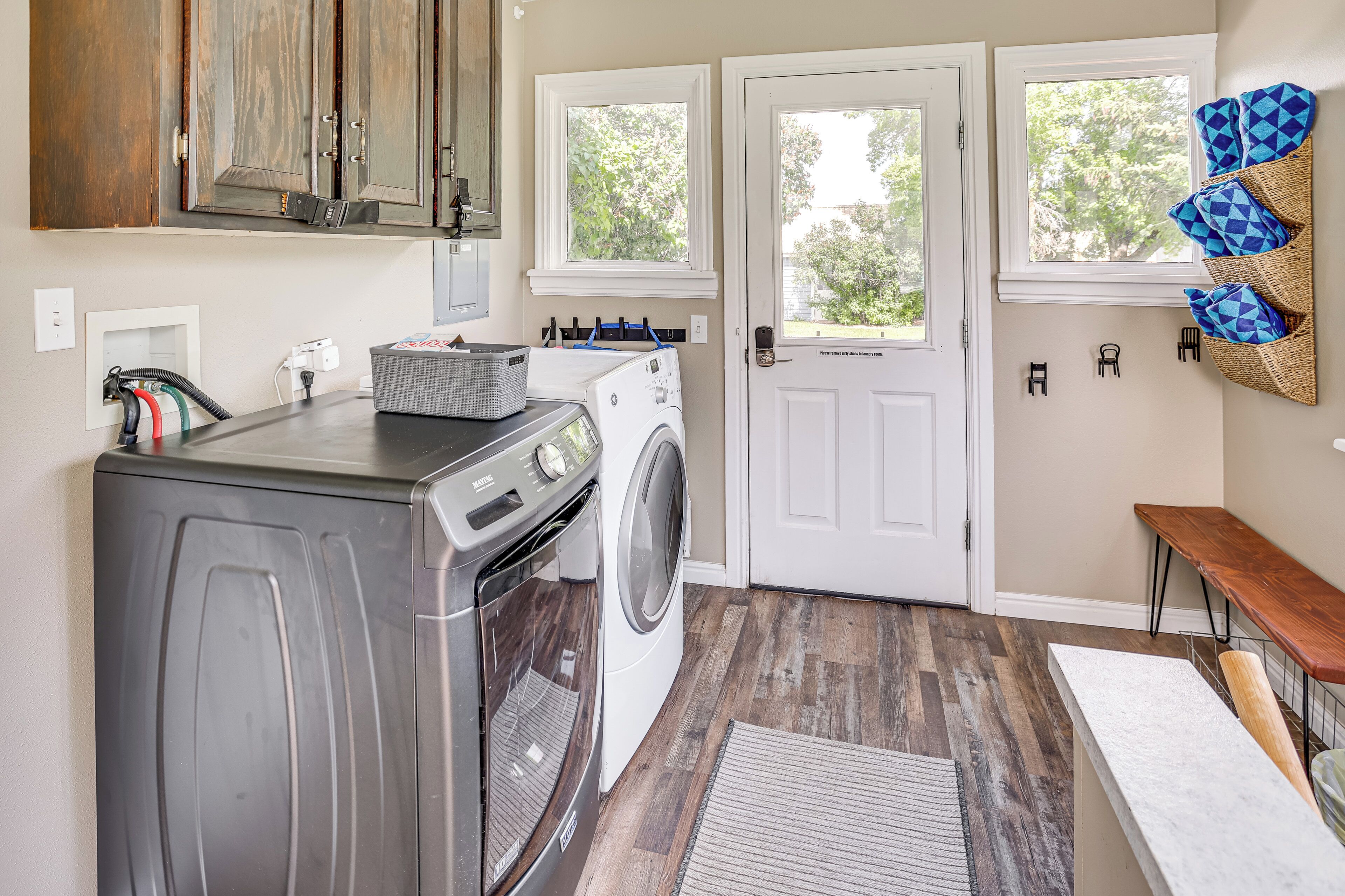 Maison (3 Bedrooms) | Intérieur